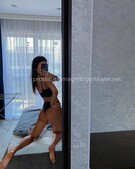 Анкета проститутки Надя - метро Пресненский, возраст - 24