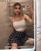 Анкета проститутки Тамара - метро Перово, возраст - 24