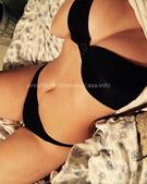 Анкета проститутки Олечка - метро Якиманка, возраст - 24