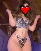 Анкета проститутки Света - метро Хорошевский, возраст - 24