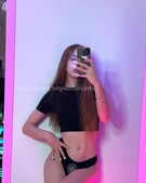 Анкета проститутки Яна - метро Дорогомилово, возраст - 24