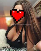 Анкета проститутки Тая - метро Гагаринский, возраст - 24