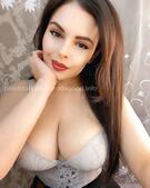 Анкета проститутки Зоя - метро Крылатское, возраст - 24