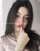 Анкета проститутки Варвара - метро Арбат, возраст - 24