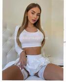 Анкета проститутки Любовь - метро Тверской, возраст - 24