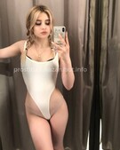 Анкета проститутки Аврора - метро Крылатское, возраст - 24