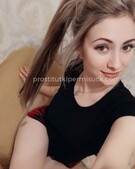 Анкета проститутки Ирина - метро Алтуфьевский, возраст - 24