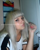 Анкета проститутки Элеонора - метро Измайлово, возраст - 24