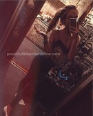 Анкета проститутки Жанна - метро Дорогомилово, возраст - 24