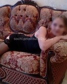 Анкета проститутки Елизавета - метро Щукино, возраст - 24