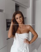 Анкета проститутки Соня - метро Чертаново Центральное, возраст - 24