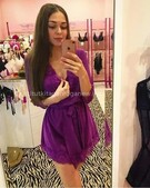 Анкета проститутки Ксюша - метро Новогиреево, возраст - 24