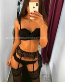 Анкета проститутки Милослава - метро Мещанский, возраст - 24