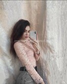 Анкета проститутки Рената - метро Замоскворечье, возраст - 24