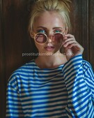 Анкета проститутки Эмма - метро Басманный, возраст - 24