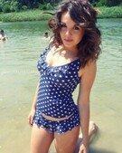 Анкета проститутки Катенька - метро Тверской, возраст - 25