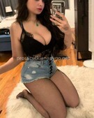 Анкета проститутки Марта - метро Перово, возраст - 25