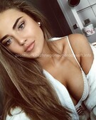 Анкета проститутки Элина - метро Алексеевский, возраст - 25