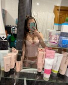 Анкета проститутки Надежда - метро Басманный, возраст - 25