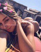 Анкета проститутки Аврора - метро Нижегородский, возраст - 25