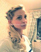 Анкета проститутки Ида - метро Хорошевский, возраст - 25