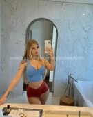 Анкета проститутки Варвара - метро Ясенево, возраст - 25