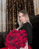 Анкета проститутки Алина - метро Метрогородок, возраст - 25