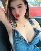 Анкета проститутки Ася - метро Южнопортовый, возраст - 25