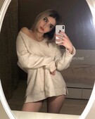 Анкета проститутки Устина - метро Сокол, возраст - 25