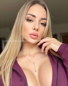 Анкета проститутки Яна - метро Замоскворечье, возраст - 25