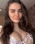 Анкета проститутки Мария - метро Ломоносовский, возраст - 25