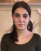 Анкета проститутки Эмма - метро Обручевский, возраст - 25