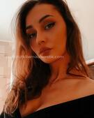 Анкета проститутки Карина - метро Даниловский, возраст - 25