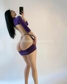 Анкета проститутки Олечка - метро Сокольники, возраст - 25