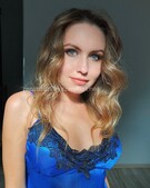 Анкета проститутки Ида - метро Мещанский, возраст - 25