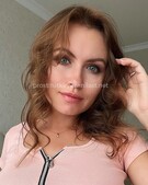 Анкета проститутки Ида - метро Мещанский, возраст - 25