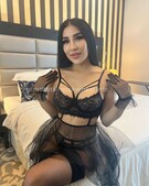 Анкета проститутки Зита - метро Перово, возраст - 25