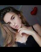 Анкета проститутки Юлия - метро Выхино-Жулебино, возраст - 25