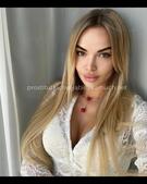 Анкета проститутки Стефания - метро Ростокино, возраст - 25