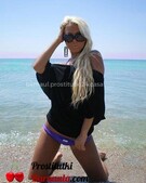 Анкета проститутки Елена - метро Алексеевский, возраст - 25