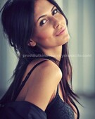 Анкета проститутки Леся - метро Дорогомилово, возраст - 25