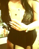 Анкета проститутки Леля - метро Теплый Стан, возраст - 25