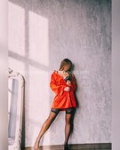 Анкета проститутки Ульяна - метро Можайский, возраст - 25