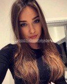 Анкета проститутки Анюта - метро Мещанский, возраст - 25