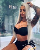 Анкета проститутки Мария - метро Ломоносовский, возраст - 25