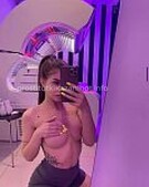 Анкета проститутки Маргарита - метро Бабушкинский, возраст - 25