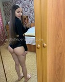 Анкета проститутки Софа - метро Бибирево, возраст - 25