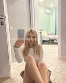 Анкета проститутки Леночка - метро Басманный, возраст - 26