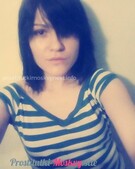 Анкета проститутки Виктория - метро Строгино, возраст - 26