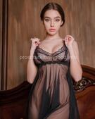 Анкета проститутки Светлана - метро Крылатское, возраст - 26